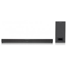 Sharp HT-SB110 altavoz soundbar 2.0 canales 90 W Negro