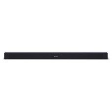 Sharp HT-SB140 altavoz soundbar Negro 2.0 canales 150 W