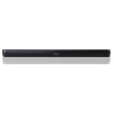 Sharp HT-SB147 altavoz soundbar Negro 2.0 canales 150 W