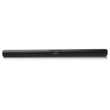 SHARP HT-SB95 SOUNDBAR 2.0 BLUETOOTH CON HDMI ARC/CEC Y 40W POTENCIA TOTAL, 80CM, COLOR NEGRO