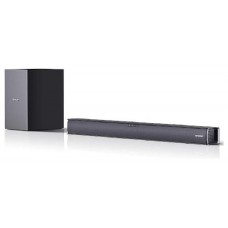 Sharp HT-SBW182 altavoz soundbar 2.1 canales 160 W Negro