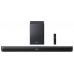 Sharp HT-SBW202 altavoz soundbar Negro 2.1 canales 100 W