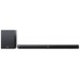 Sharp HT-SBW202 altavoz soundbar Negro 2.1 canales 100 W