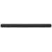 Sharp HT-SBW202 altavoz soundbar Negro 2.1 canales 100 W