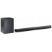 Sharp HT-SBW202 altavoz soundbar Negro 2.1 canales 100 W