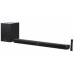 Sharp HT-SBW202 altavoz soundbar Negro 2.1 canales 100 W