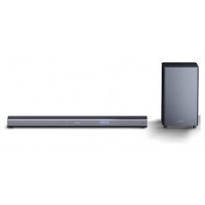 Sharp HT-SBW460 altavoz soundbar 3.1 canales 440 W Metálico