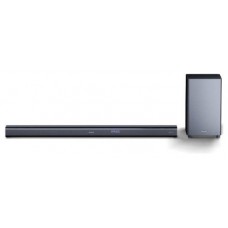 Sharp HT-SBW800 altavoz soundbar 5.1.2 canales 570 W Negro