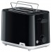 Tostadora BRAUN HT1010BK 900W Negro