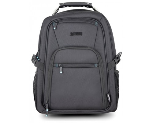 MOCHILA PREM 13/14 HEAVEE TRAVEACCS