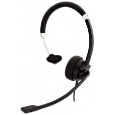 DELUXE MONO USB HEADSET W/MIC  ACCS