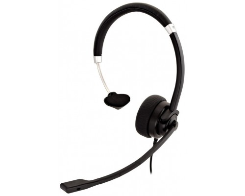 DELUXE MONO USB HEADSET W/MIC  ACCS