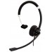 DELUXE MONO USB HEADSET W/MIC  ACCS