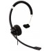 DELUXE MONO USB HEADSET W/MIC  ACCS