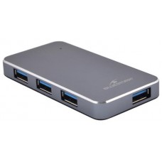 HUB BLUESTORK USB 4 PUERTOS USB 3.0