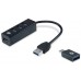 Hub usb 3.0 conceptronic hubbies04b 4