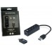 Hub usb 3.0 conceptronic hubbies04b 4