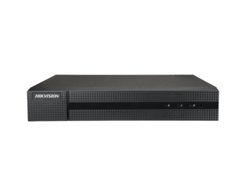 HIWATCH DVR ECONOMIC SERIES / CAPACIDAD GRABACION 4MP LITE / PUERTOS SATA 1 / IP VIDEO IN 2-CH / HDMI OUT  HD1080P / UP TO 6-CH IP INPUT (HWD-6104MH-G3(S)) 300226672