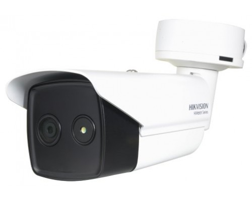 CAMARA HIWATCH THERMAL SERIES IPC / RESOLUC 160 × 120  / LENTE 6MM / CARCASA BULLET / METAL / IP66 / IR UP TO 40M (HWH-B210-6/P) 305401296