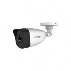 CAMARA HIWATCH PERFOMANCE SERIES IPC / RESOLUC 4MP / LENTE 2.8MM / CARCASA BULLET / METAL / IP67 / IR UP TO 30M (HWI-B140H-M(2.8MM)(C)) 311318056