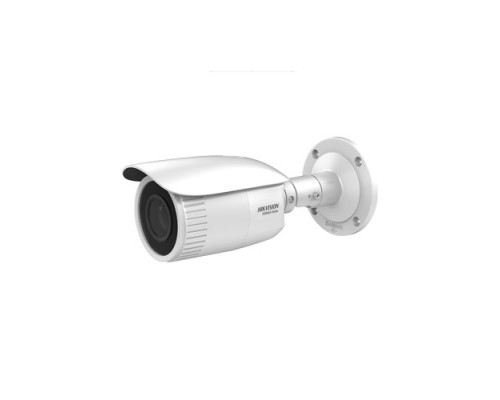 CAMARA HIWATCH ECONOMIC SERIES IPC / RESOLUC 2MP / LENTE 2.8-12MM / CARCASA BULLET / METAL&PLASTIC / IP67 / IR UP TO 30M (HWI-B620H-Z(2.8-12MM)(C)) 311316241