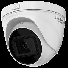 CAMARA HIWATCH PERFOMANCE SERIES IPC / RESOLUC 4MP / LENTE 2.8-12MM / CARCASA TURRET / METAL&PLASTIC / IP67 / IR UP TO 30M (HWI-T641H-Z(2.8-12MM)(C)) 311316293