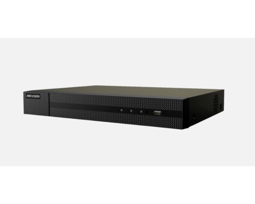 HIWATCH NVR ECONOMIC SERIES / PUERTOS POE 4 / CARCASA METAL / PUERTOS SATA 1, UP TO 6TB PER HDD / HDMI OUT  1, UP TO 1080P /  DECODIFICACION 4-CH 1080P,OR 1-CH 6MP /  METAL, 4MP 4-CH POE INTERFACES (HWN-2104MH-4P(STD)(C)) 303613846