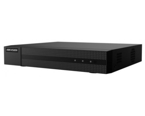 HIWATCH NVR ECONOMIC SERIES / PUERTOS POE 0 / CARCASA METAL / PUERTOS SATA 1, UP TO 6TB PER HDD / HDMI OUT  1, UP TO 4K /  DECODIFICACION 1-CH @ 4K OR 4-CH @ 1080P /  METAL, 4K (HWN-4104MH(C)) 303613424