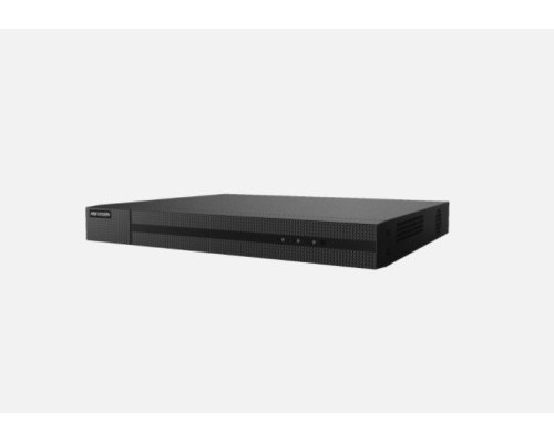 HIWATCH NVR ECONOMIC SERIES / PUERTOS POE 0 / CARCASA METAL / PUERTOS SATA 2, UP TO 6TB PER HDD / HDMI OUT  1, UP TO 4K /  DECODIFICACION 1-CH @ 4K OR 4-CH @ 1080P /  METAL, 4K (HWN-4208MH(STD)(C)) 303613420