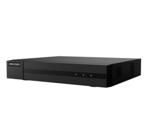 HIWATCH NVR ECONOMIC SERIES / PUERTOS POE 8 / CARCASA METAL / PUERTOS SATA 2, UP TO 6TB PER HDD / HDMI OUT  1, UP TO 4K /  DECODIFICACION 1-CH @ 4K OR 4-CH @ 1080P /  METAL, 4K 8-CH POE INTERFACES (HWN-4208MH-8P(STD)(C)) 303613421