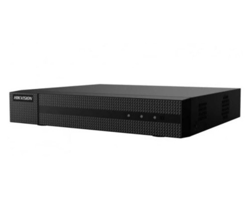 HIWATCH NVR ECONOMIC SERIES / PUERTOS POE 0 / CARCASA METAL / PUERTOS SATA 2, UP TO 6TB PER HDD / HDMI OUT  1, UP TO 4K /  DECODIFICACION 1-CH @ 4K OR 4-CH @ 1080P /  METAL, 4K (HWN-4216MH(STD)(C)) 303613422