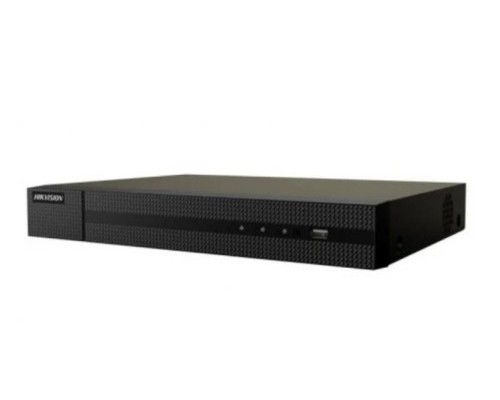 HIWATCH NVR ECONOMIC SERIES / PUERTOS POE 16 / CARCASA METAL / PUERTOS SATA 2, UP TO 6TB PER HDD / HDMI OUT  1, UP TO 4K /  DECODIFICACION 1-CH @ 4K OR 4-CH @ 1080P /  METAL, 4K 16-CH POE INTERFACES (HWN-4216MH-16P(STD)(C)) 303613423