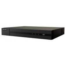 HIWATCH NVR PERFORMANCE SERIES / PUERTOS POE 8 / CARCASA METAL / PUERTOS SATA 2, UP TO 6TB PER HDD / HDMI OUT  1, UP TO 4K /  DECODIFICACION 2-CH @ 4K OR 4-CH @ 4MP /  METAL, 4K, 8-CH POE INTERFACES (HWN-5208MH-8P) 303612397