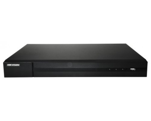 HIWATCH NVR PERFORMANCE SERIES / PUERTOS POE 0 / CARCASA METAL / PUERTOS SATA 2, UP TO 6TB PER HDD / HDMI OUT  1, UP TO 4K /  DECODIFICACION 2-CH @ 4K OR 4-CH @ 4MP /  METAL, 4K (HWN-5208MH) 303612396