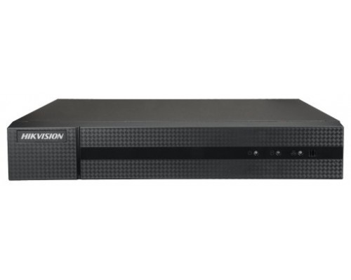 HIWATCH NVR PERFORMANCE SERIES / PUERTOS POE 0 / CARCASA METAL / PUERTOS SATA 2, UP TO 6TB PER HDD / HDMI OUT  1, UP TO 4K /  DECODIFICACION 2-CH @ 4K OR 4-CH @ 4MP /  METAL, 4K (HWN-5216MH) 303612398