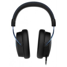 Auriculares gaming hyperx cloud alpha s