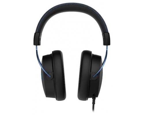 Auriculares gaming hyperx cloud alpha s