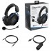 Auriculares gaming hyperx cloud alpha s