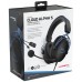 Auriculares gaming hyperx cloud alpha s