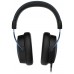 Auriculares gaming hyperx cloud alpha s