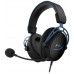 Auriculares gaming hyperx cloud alpha s