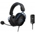 Auriculares gaming hyperx cloud alpha s