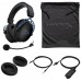 Auriculares gaming hyperx cloud alpha s