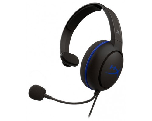 Auriculares gaming hyperx chat ps4