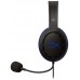 Auriculares gaming hyperx chat ps4