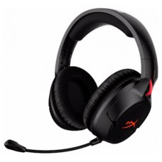 Auriculares gaming hyperx cloud flight wireless