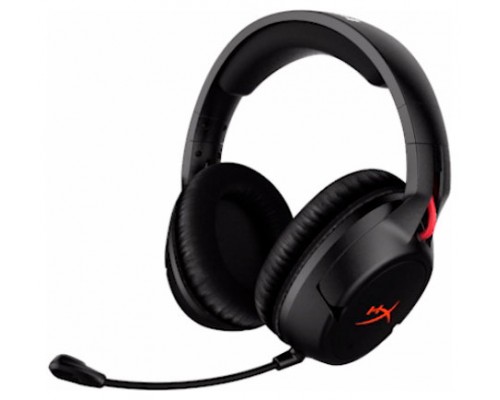 Auriculares gaming hyperx cloud flight wireless