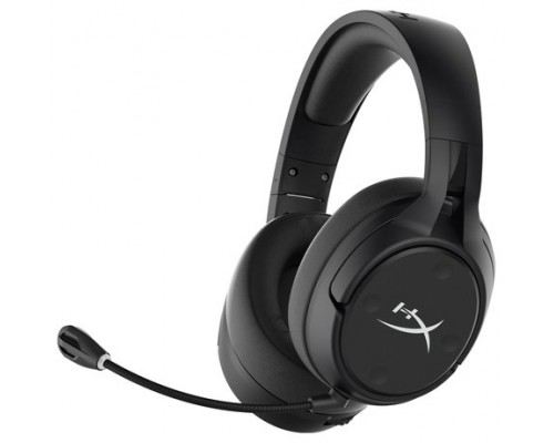 Auriculares gaming hyperx cloud flight s