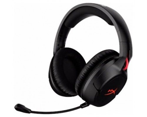 Auriculares gaming hyperx cloud ps4 azul