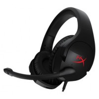 Auriculares gaming hyperx cloud stinger negro